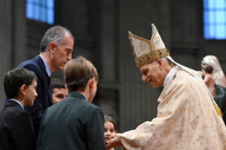 16-Natal do Senhor &ndash; Santa Missa do dia