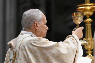 20-Natal do Senhor &ndash; Santa Missa do dia