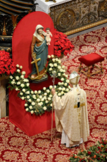 21-Natal do Senhor &ndash; Santa Missa do dia