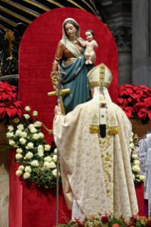 24-Natal do Senhor &ndash; Santa Missa do dia