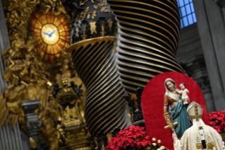 26-Natal do Senhor &ndash; Santa Missa do dia
