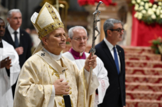 23-Natal do Senhor &ndash; Santa Missa do dia