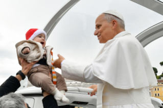 25-Natal do Senhor &ndash; Santa Missa do dia