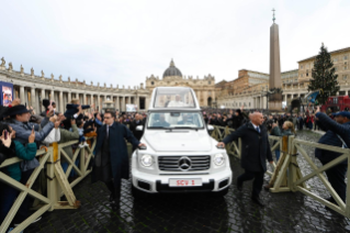 29-Natal do Senhor &ndash; Santa Missa do dia