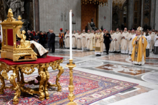 6-Solemnity of the Nativity of the Lord - Midnight Mass