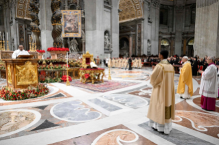 5-Solemnity of the Nativity of the Lord - Midnight Mass