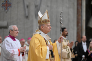 4-Solemnity of the Nativity of the Lord - Midnight Mass