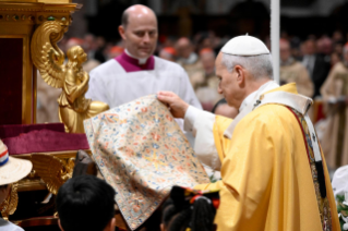 9-Solemnity of the Nativity of the Lord - Midnight Mass