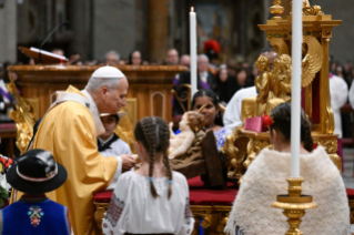 11-Solemnity of the Nativity of the Lord - Midnight Mass