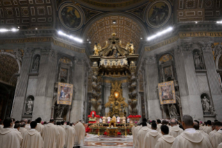 16-Solemnity of the Nativity of the Lord - Midnight Mass