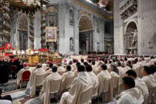 21-Solemnity of the Nativity of the Lord - Midnight Mass