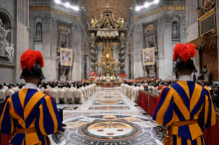 26-Solemnity of the Nativity of the Lord - Midnight Mass