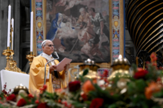 22-Solemnity of the Nativity of the Lord - Midnight Mass