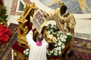 23-Solemnity of the Nativity of the Lord - Midnight Mass