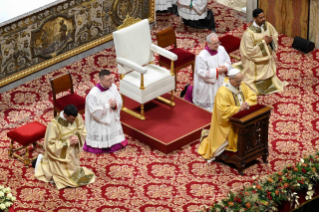 30-Solemnity of the Nativity of the Lord - Midnight Mass