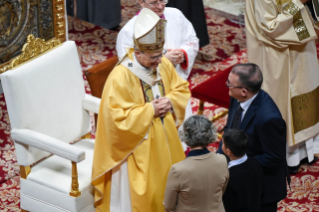 29-Solemnity of the Nativity of the Lord - Midnight Mass