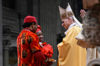 28-Solemnity of the Nativity of the Lord - Midnight Mass