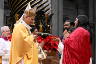 33-Solemnity of the Nativity of the Lord - Midnight Mass