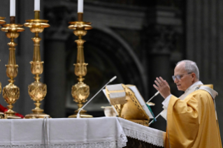 35-Solemnity of the Nativity of the Lord - Midnight Mass