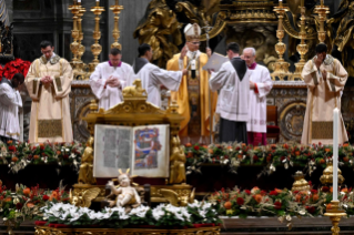 36-Solemnity of the Nativity of the Lord - Midnight Mass