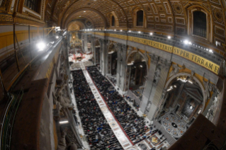 38-Solemnity of the Nativity of the Lord - Midnight Mass