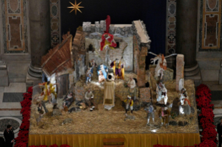 43-Solemnity of the Nativity of the Lord - Midnight Mass