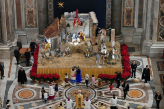 42-Solemnity of the Nativity of the Lord - Midnight Mass