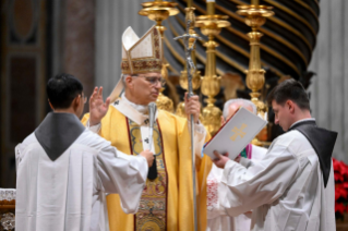 41-Solemnity of the Nativity of the Lord - Midnight Mass