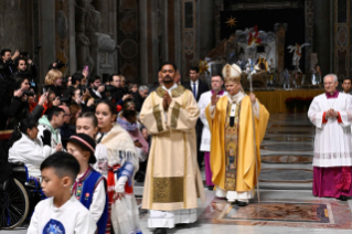 49-Solemnity of the Nativity of the Lord - Midnight Mass