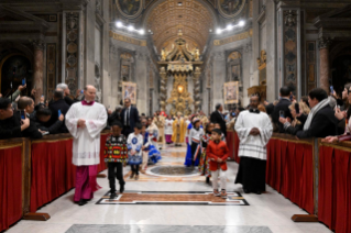 47-Solemnity of the Nativity of the Lord - Midnight Mass