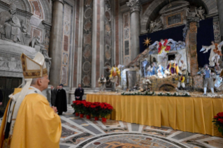 57-Solemnity of the Nativity of the Lord - Midnight Mass