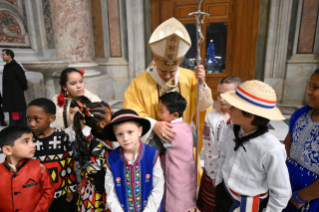 58-Solemnity of the Nativity of the Lord - Midnight Mass