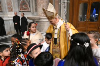 52-Solemnity of the Nativity of the Lord - Midnight Mass