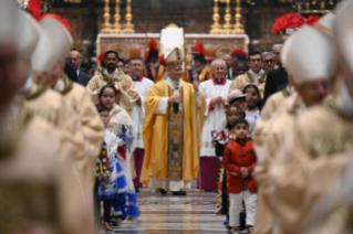 55-Solemnity of the Nativity of the Lord - Midnight Mass