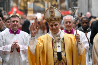 59-Solemnity of the Nativity of the Lord - Midnight Mass