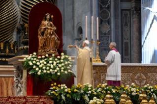 2-Messe avec ordinations sacerdotales