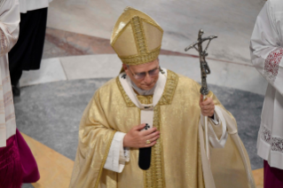 4-Messe avec ordinations sacerdotales