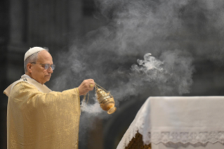 3-Messe avec ordinations sacerdotales