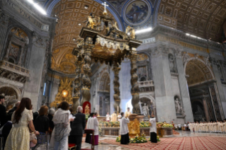 10-Messe avec ordinations sacerdotales