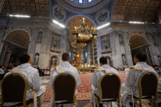 12-Messe avec ordinations sacerdotales