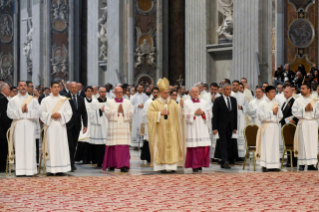 14-Messe avec ordinations sacerdotales