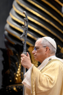 8-Messe avec ordinations sacerdotales