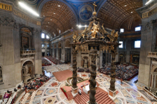 13-Messe avec ordinations sacerdotales
