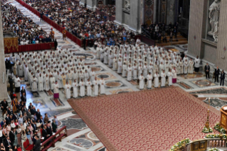 15-Messe avec ordinations sacerdotales