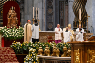 16-Messe avec ordinations sacerdotales