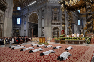 23-Messe avec ordinations sacerdotales