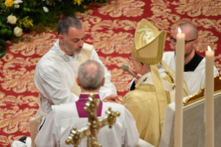 19-Messe avec ordinations sacerdotales