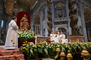 30-Messe avec ordinations sacerdotales