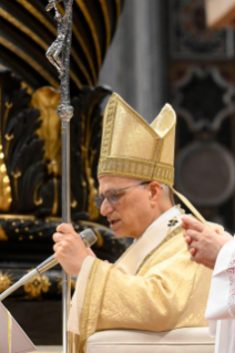20-Messe avec ordinations sacerdotales