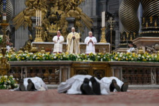 21-Messe avec ordinations sacerdotales
